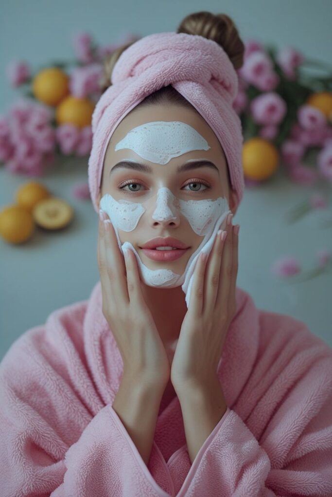 Best Skincare Routine for Oily Skin (2025 Guide)
